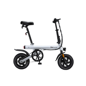 Xiaomi folding electric outlet bike