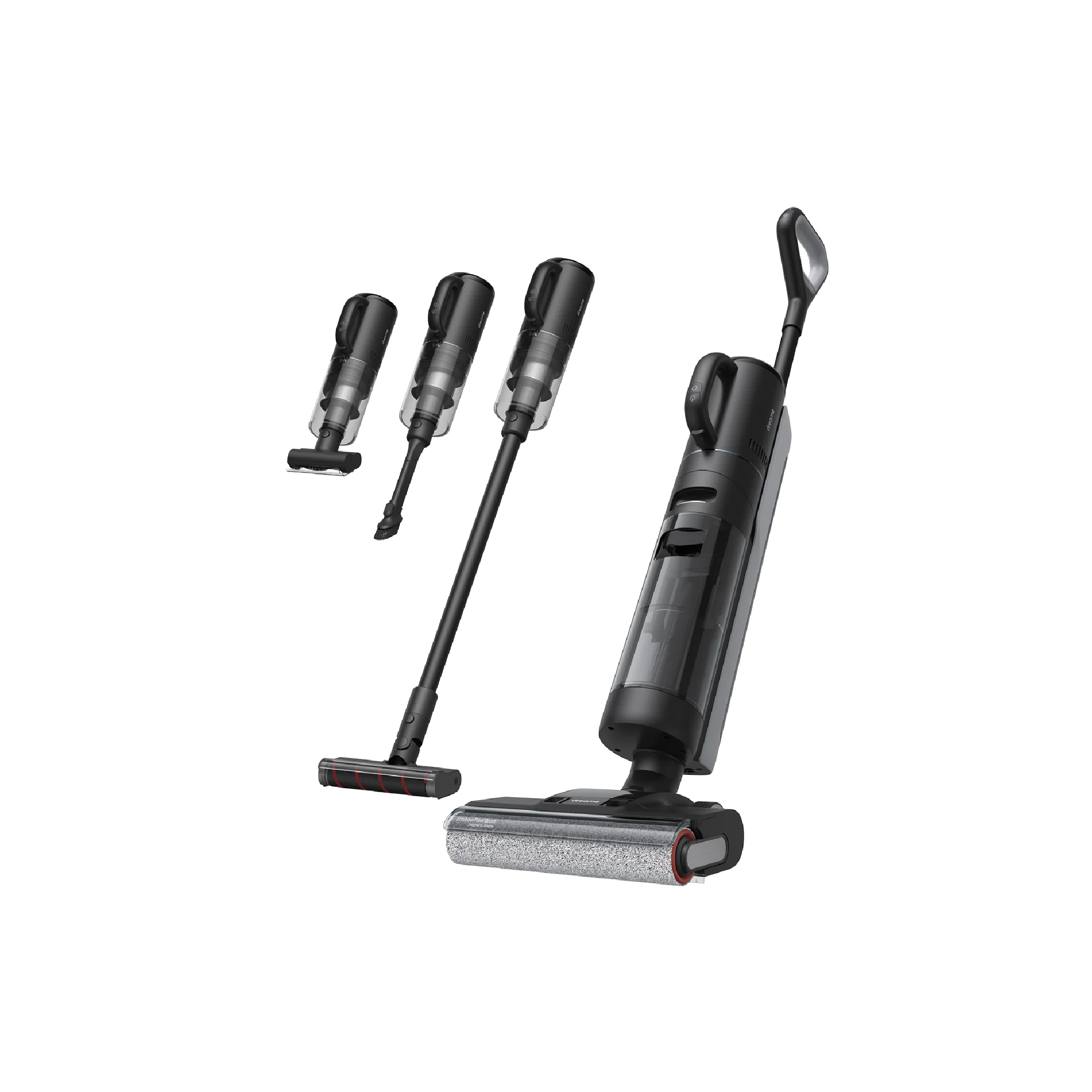 Dreame H12 Pro Cordless Wet & Dry Vacuum - Vivid Concepts