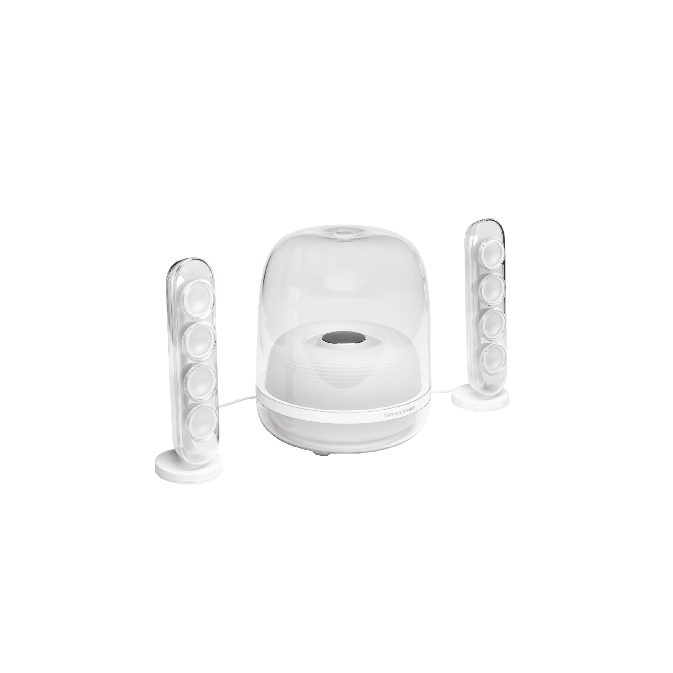 Harman Kardon SoundSticks 4