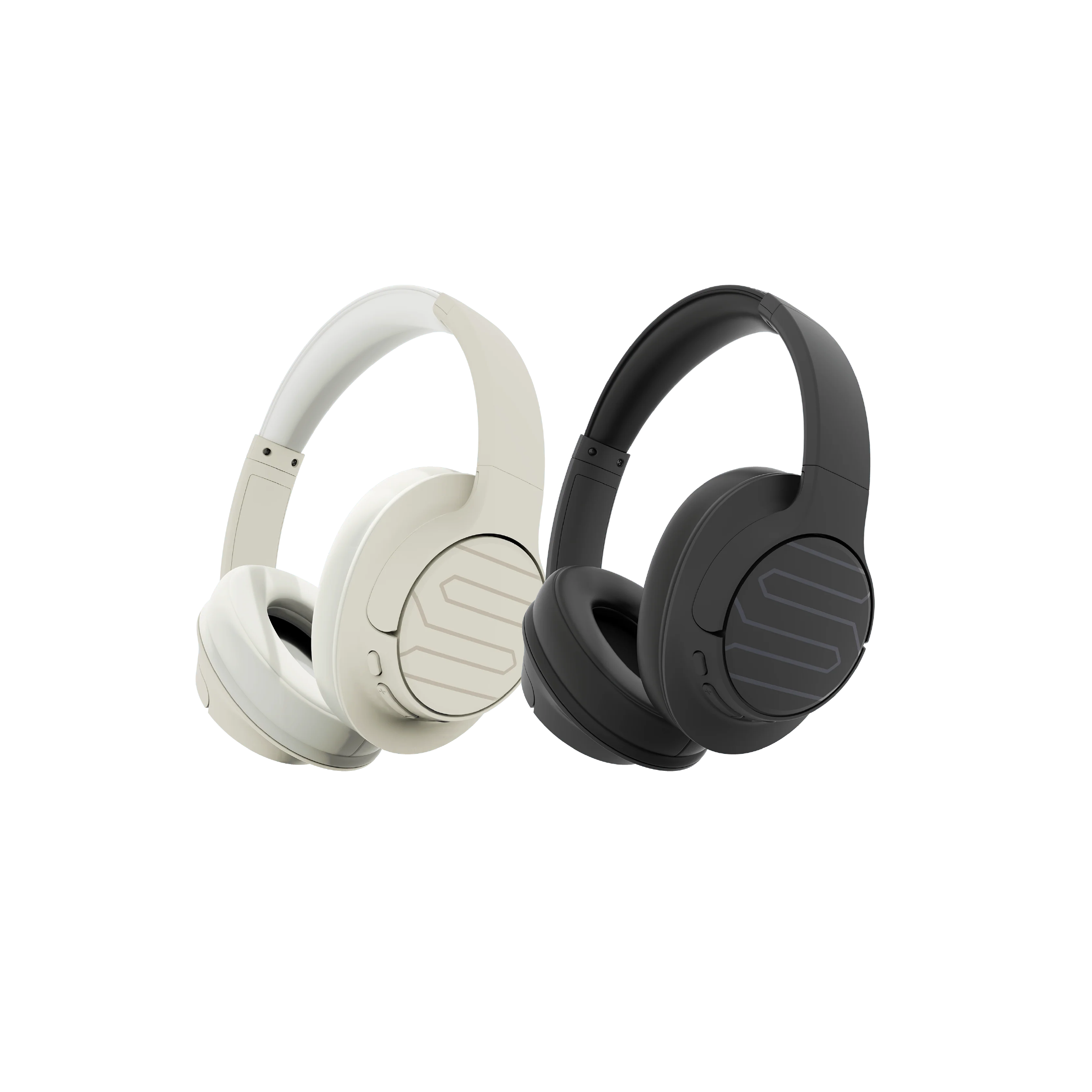 Soul Ultra Wireless 2 Wireless Over-Ear Headphones - Vivid Concepts