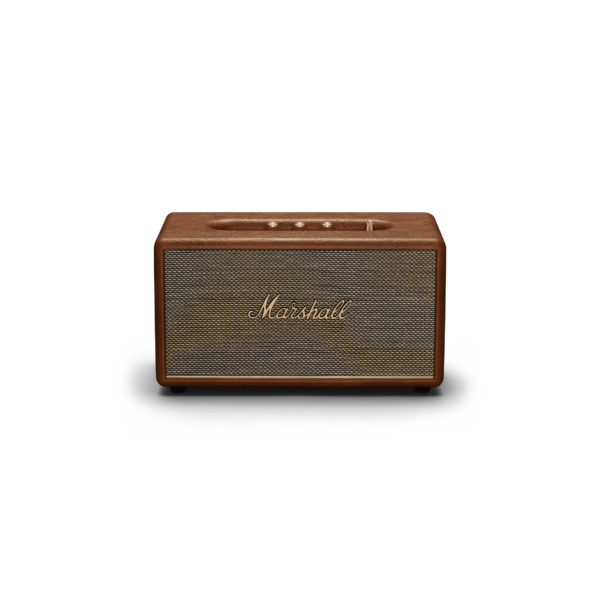 Marshall Stanmore III Bluetooth Wireless Speaker Cream