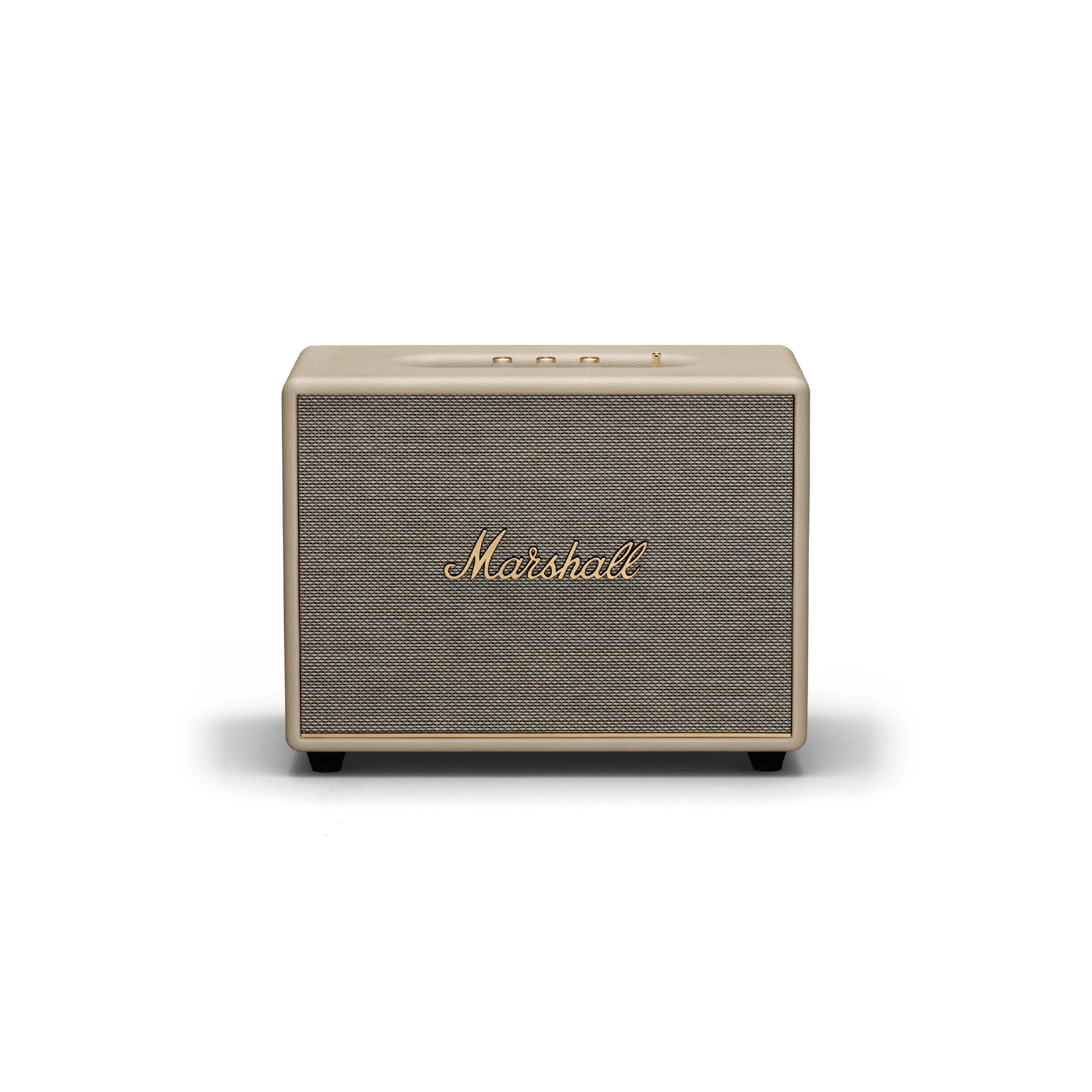 Marshall Woburn III Powerful Bluetooth Speaker - Vivid Concepts