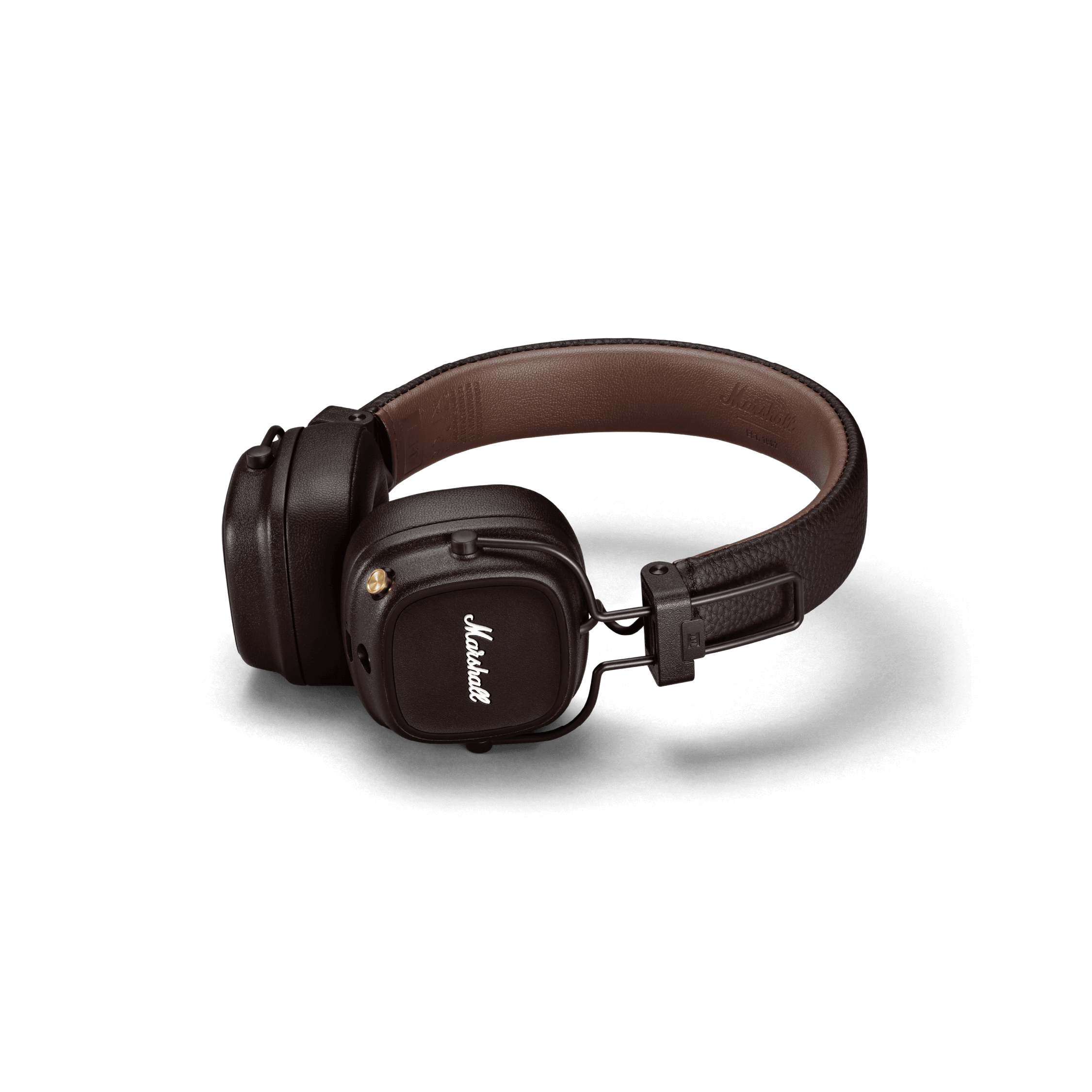 Marshall Major IV Bluetooth Wireless Headphone