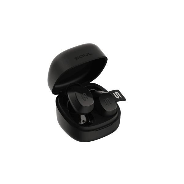 Soul S Nano Ultra Portable True Wireless Earphones