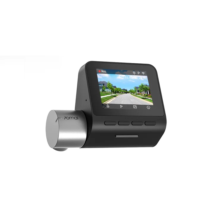 70mai Dashcam Pro Plus+ A500S Car Recorder & RC60 Rear Camera