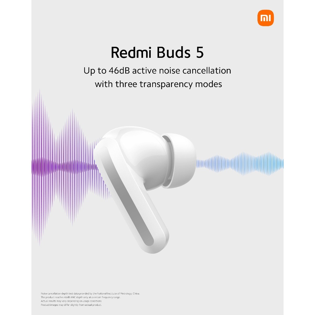 Redmi Buds 5