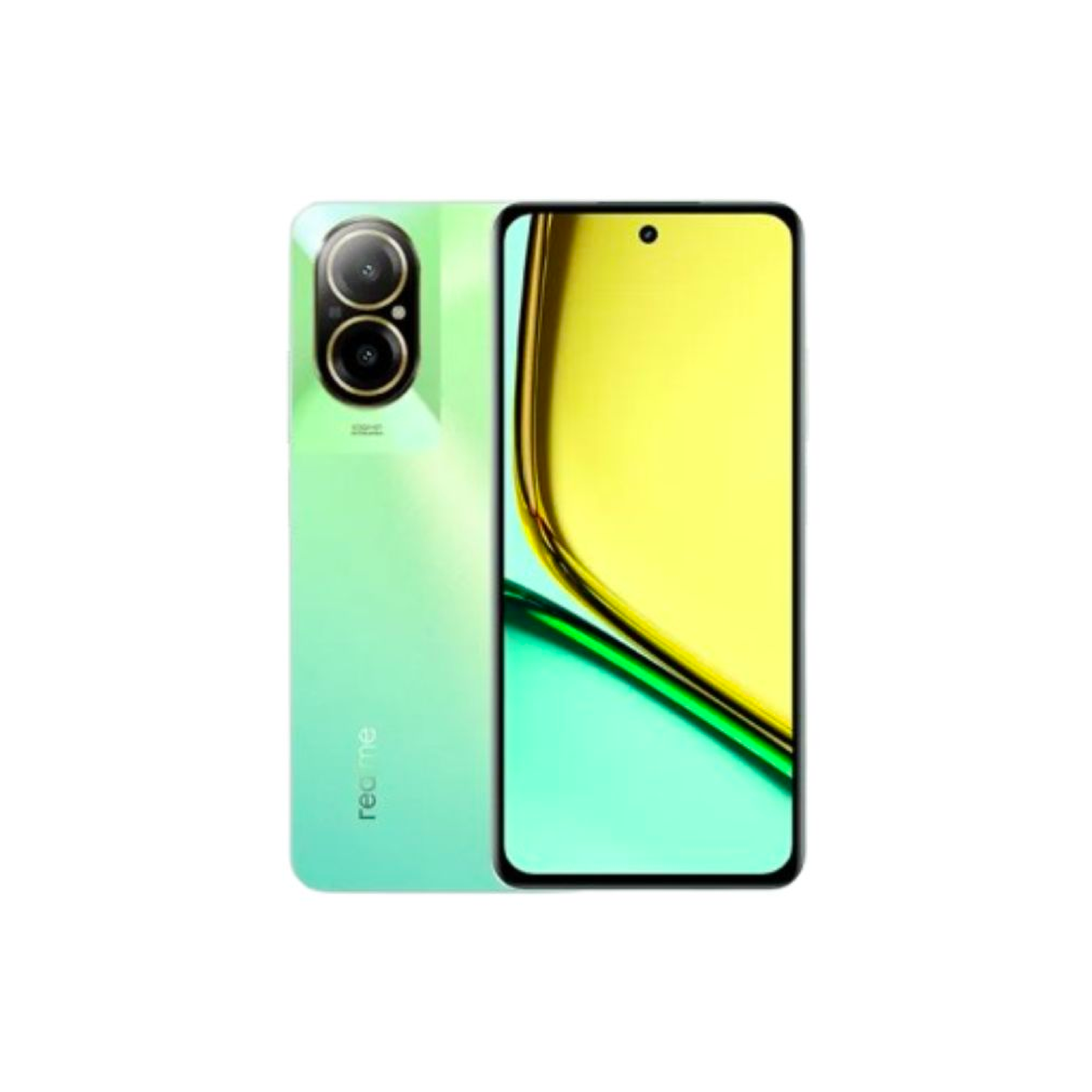 Realme C67 4G