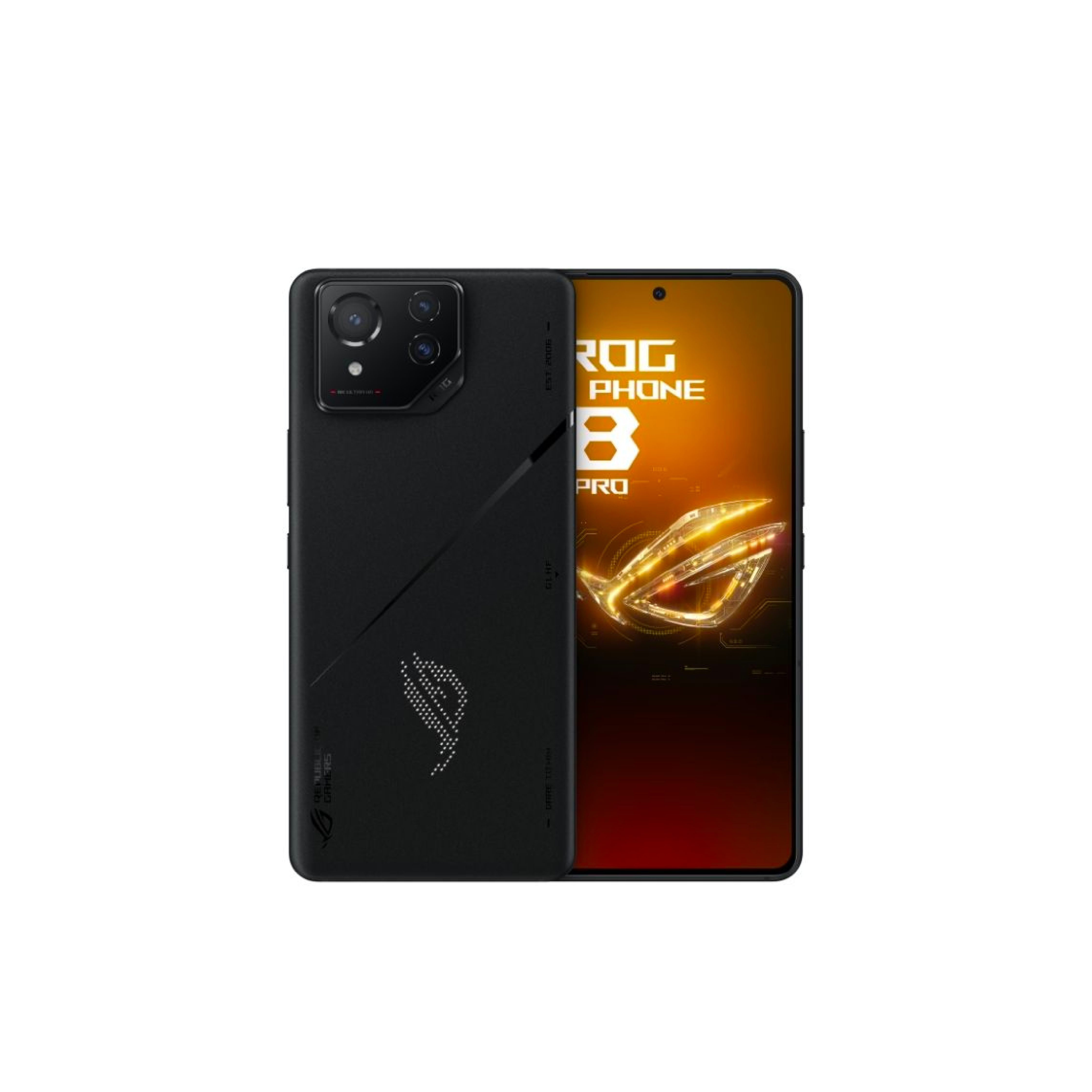 Asus ROG Phone 8 Pro / Pro Edition