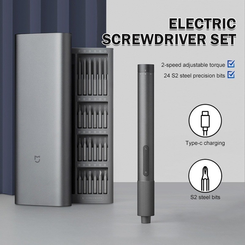 Xiaomi Electric Precision Screwdriver