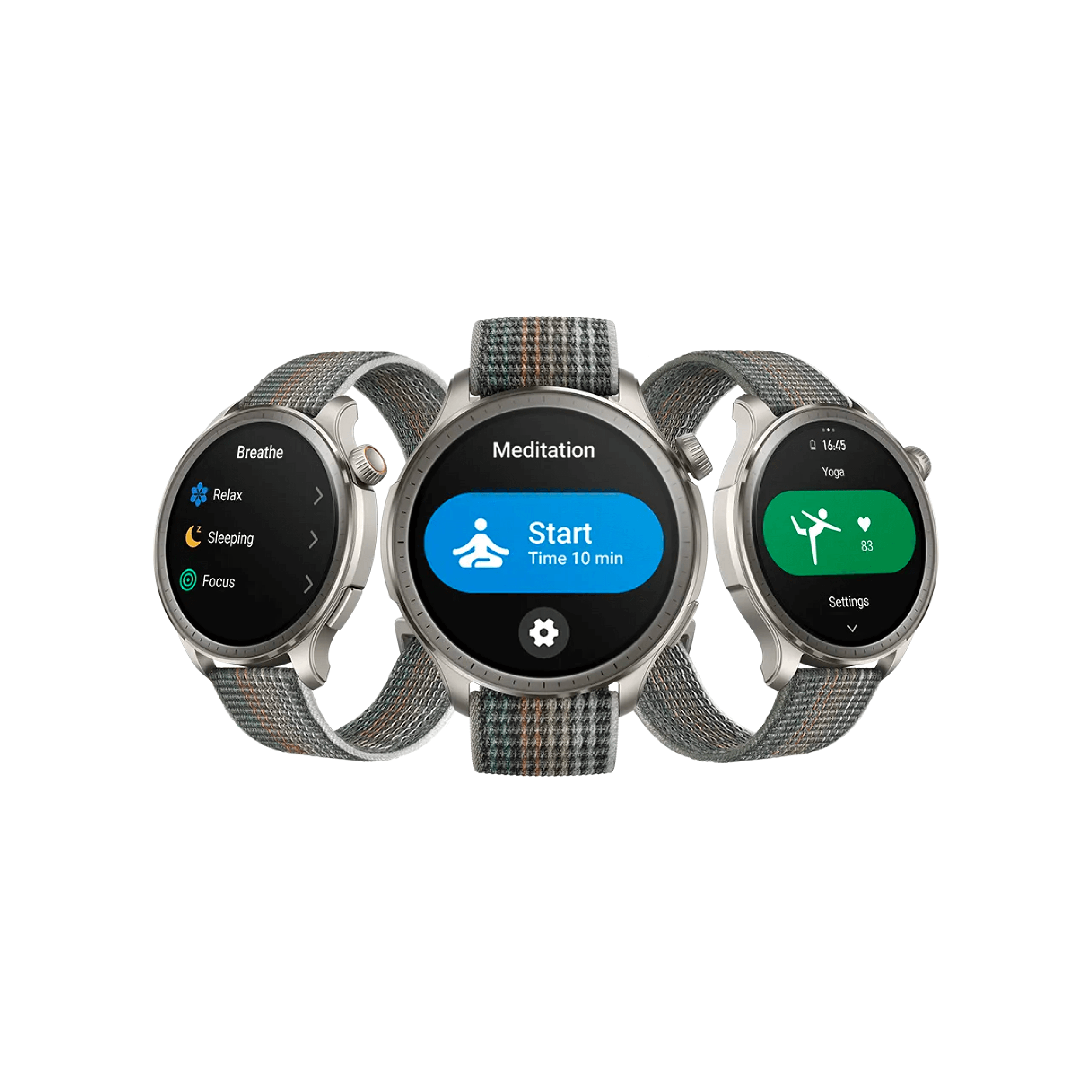 Amazfit Balance GT 5