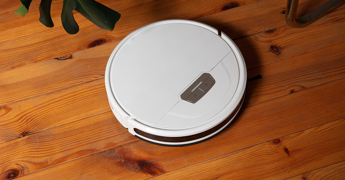 Best Automatic Vacuum Cleaner