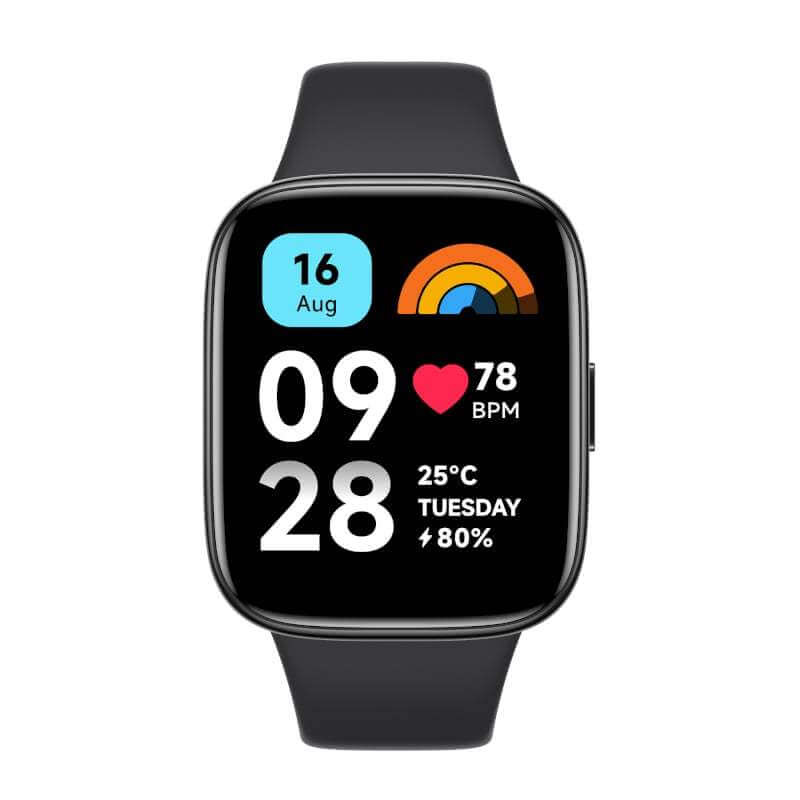 Redmi Watch 3 Active - 1