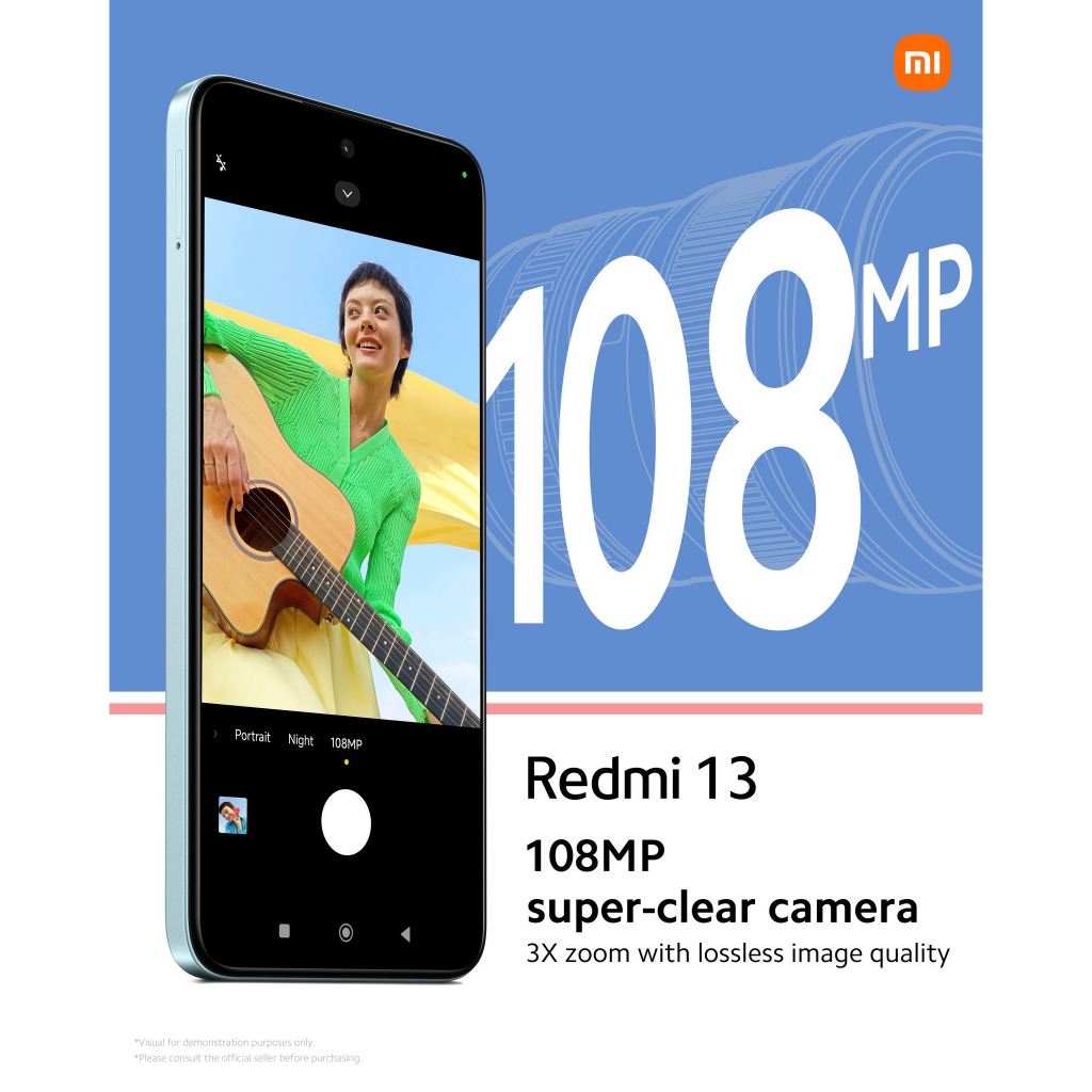 Redmi 13 3