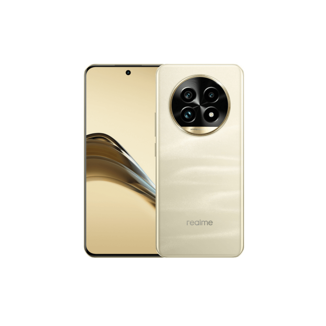 Realme 13 Pro+ 5G Gold