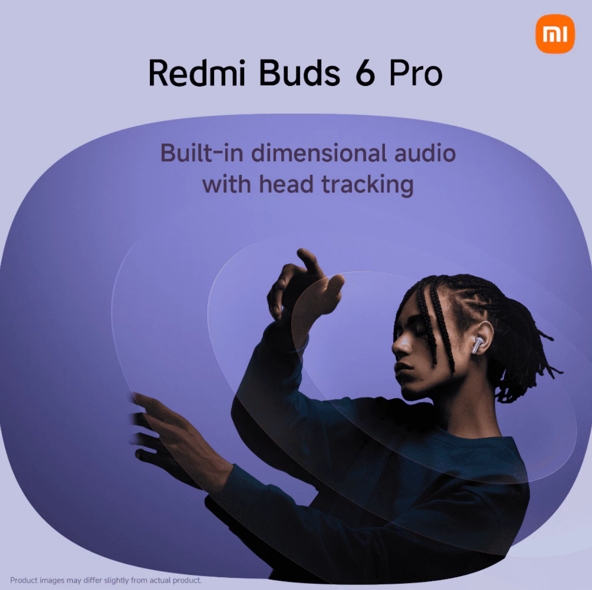 Redmi Buds 6 Pro 5