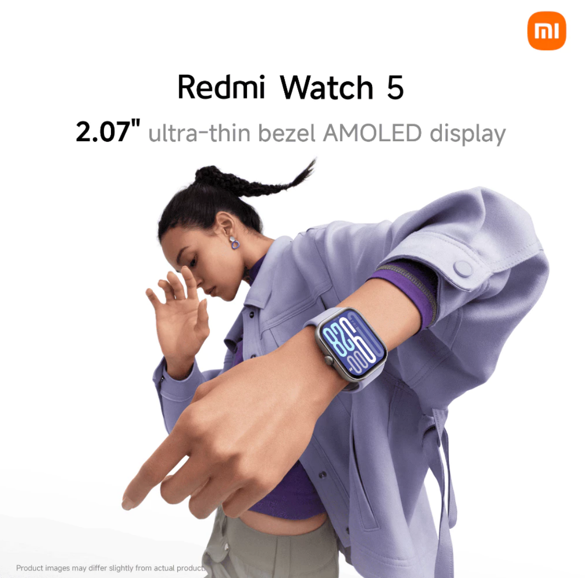 Redmi Watch 5 5