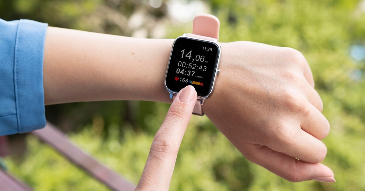 Smart Watch Price Malaysia